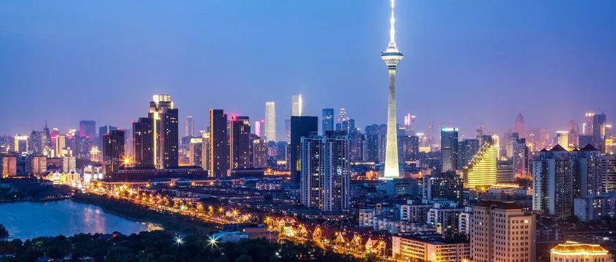 天津,漫步历史与现代交汇的津门风情