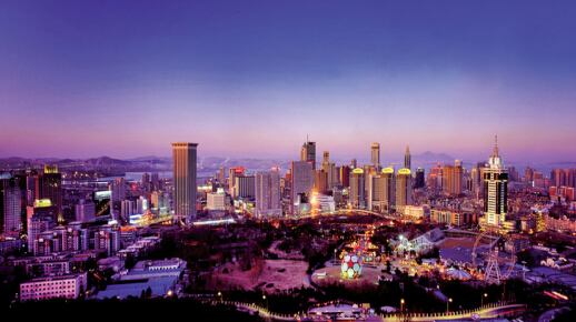 辽宁，致敬嘉宾与观众朋友们的盛会