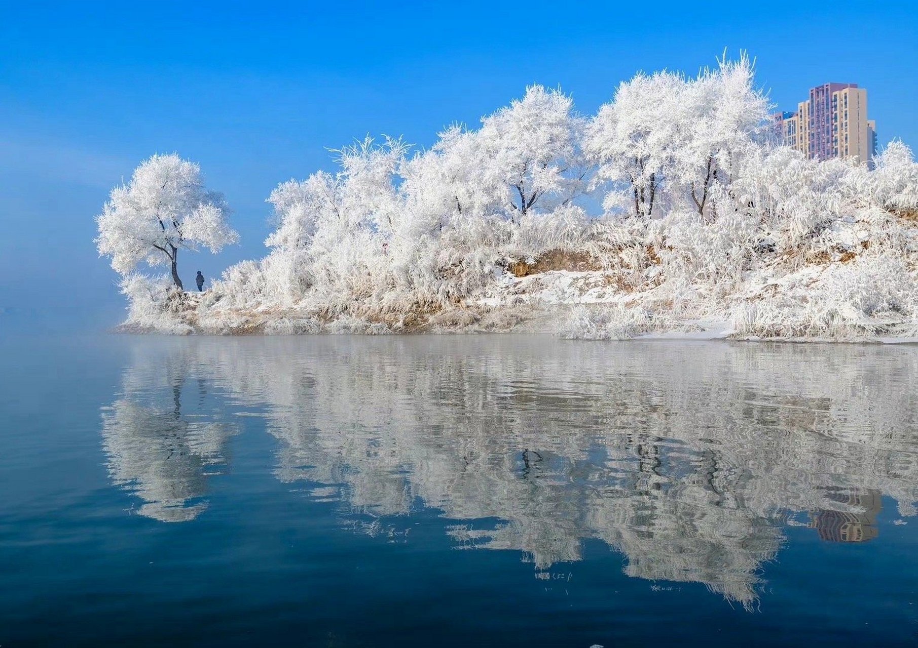 吉林胜景,人文荟萃,诗意古风述之
