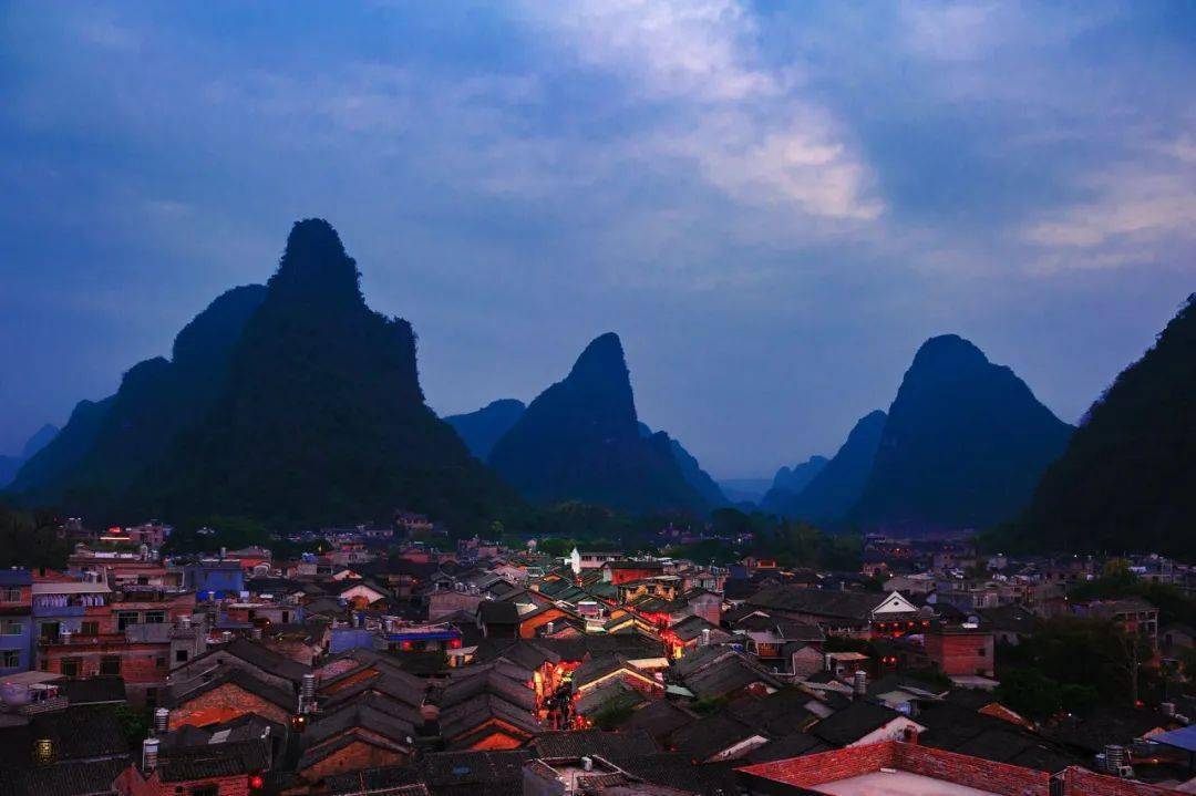 广西，探寻壮美八桂的多元魅力