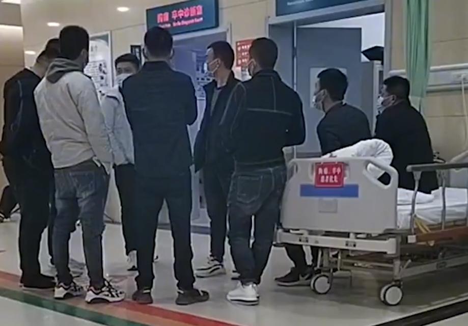 陕西,热烈欢迎各位来宾与朋友们