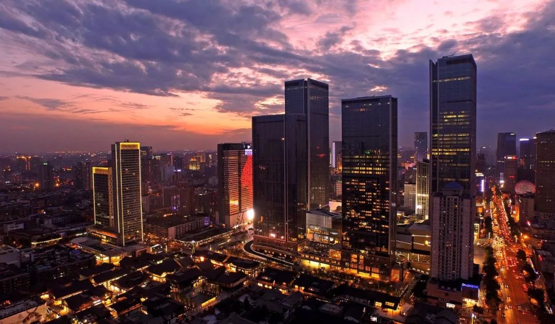 天府风情,四川的多彩画卷