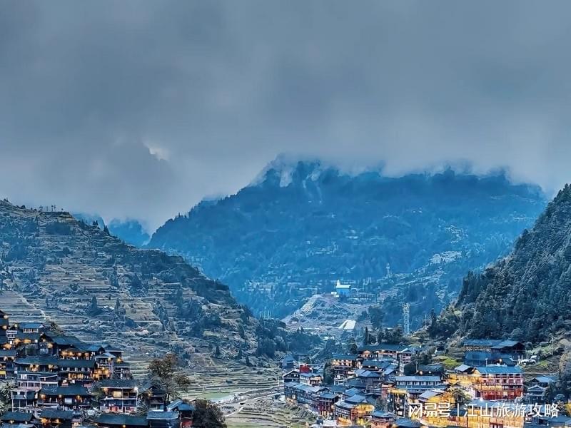 贵州,绿色发展的先行者之路