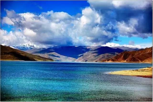 西藏，历史、文化与变迁的交融宝地