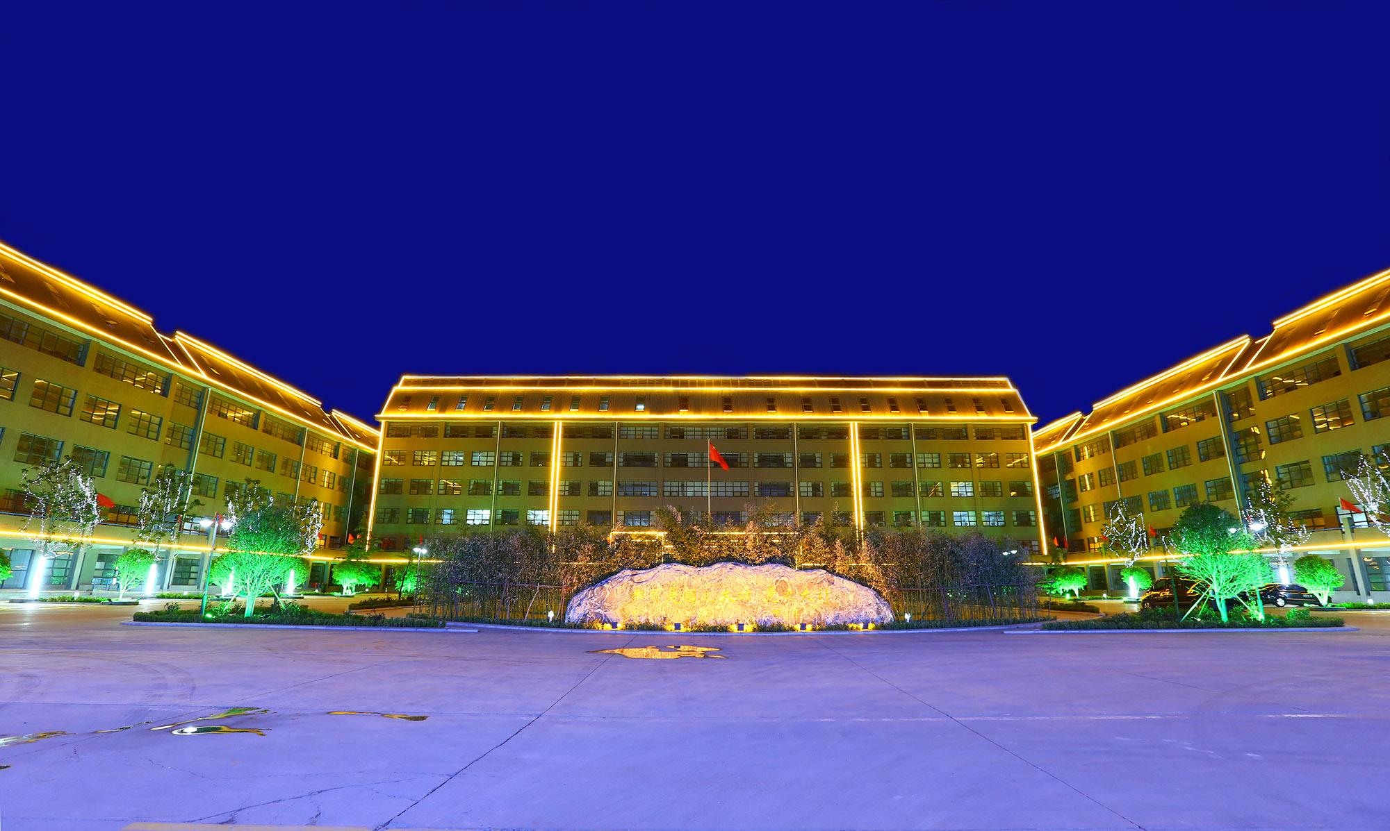 探秘邯郸,历史与现代的完美交融之城