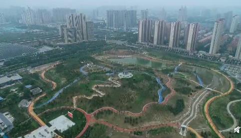 石家庄，魅力古城，漫步时光的回忆之旅