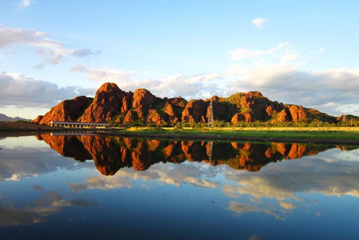 赤峰探秘，历史与文化的交汇之地