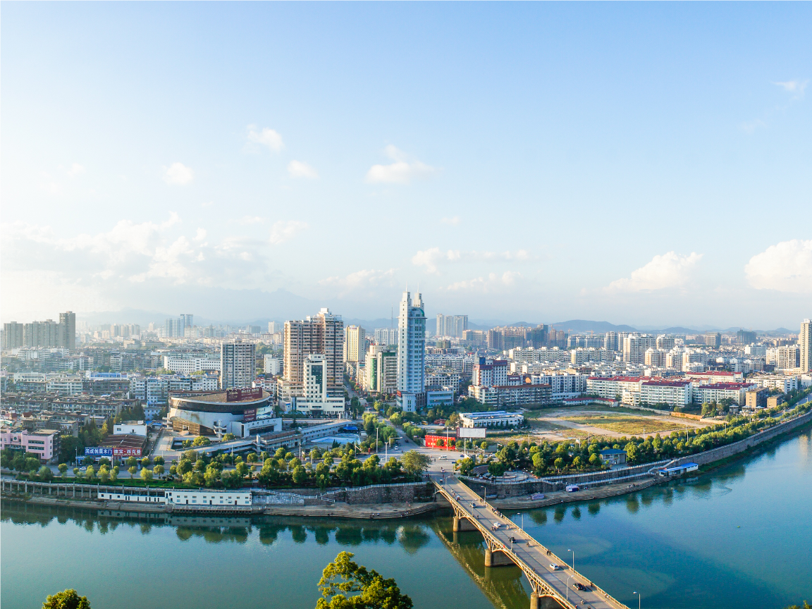 千年古城大同，历史与现代交融的足迹