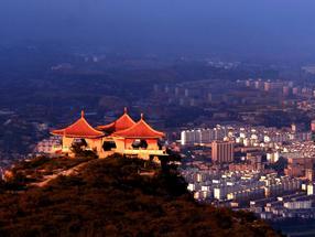 阳泉，活力煤炭之城风采展