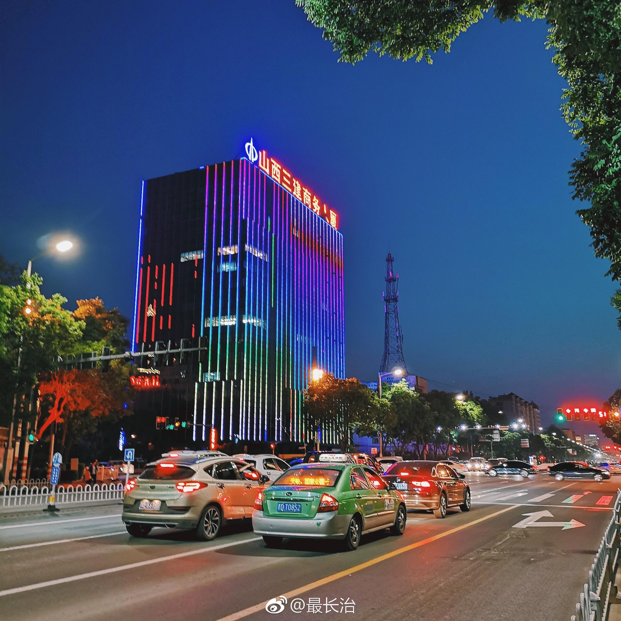 走进长治，探寻三晋东南的历史文化魅力