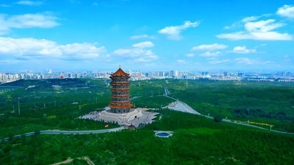 乌兰察布，草原明珠的投资热土与无限商机